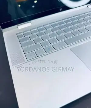 New Laptop HP Envy X360 16GB Intel Core I5 SSD 512GB