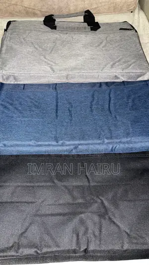 Photo - Laptop Bag