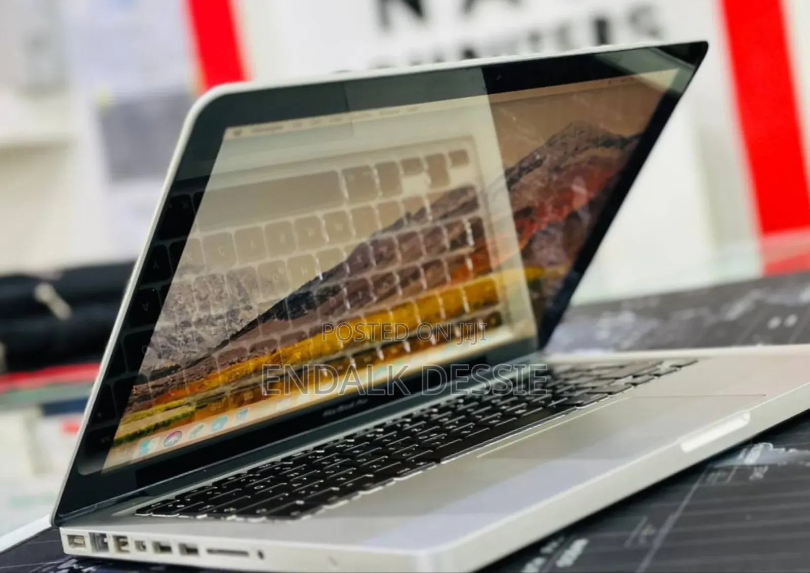 New Laptop Microsoft 4GB Intel Core I5 SSD 500GB