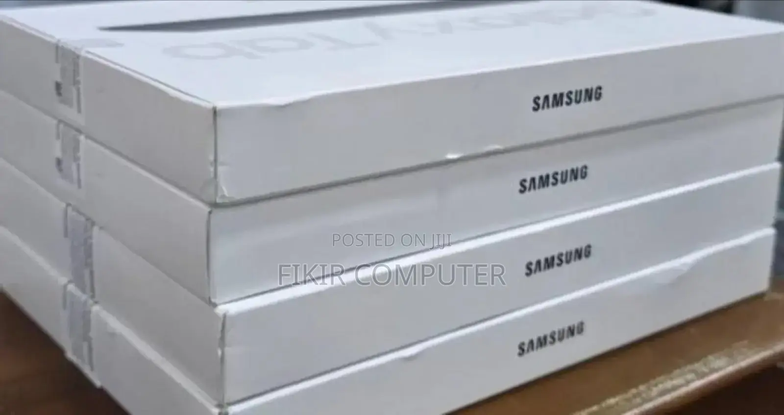 New Samsung Galaxy Tab A9+ 128 GB