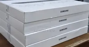 Photo - New Samsung Galaxy Tab A9+ 128 GB