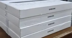 Photo - New Samsung Galaxy Tab A9+ 128 GB