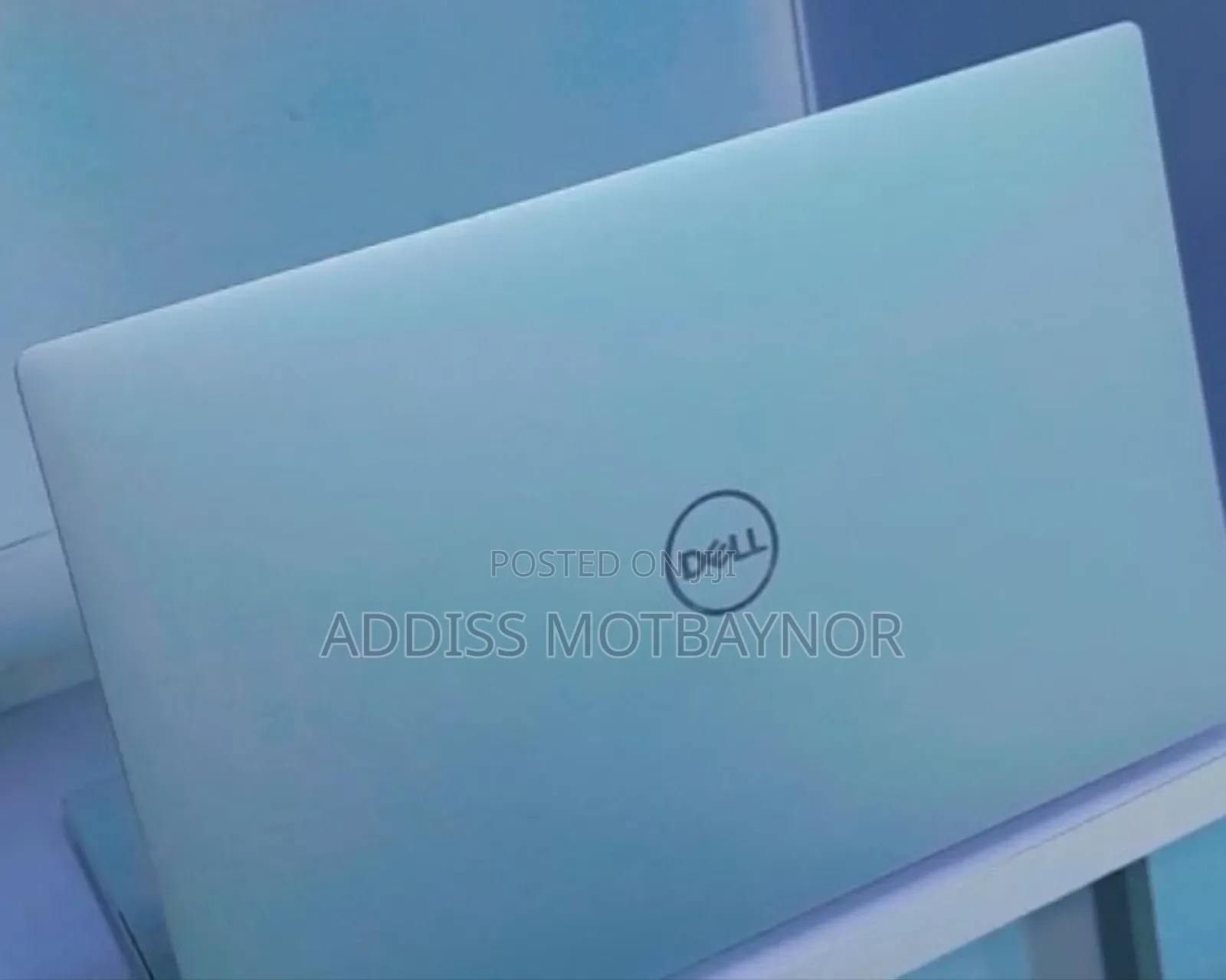 New Laptop Dell XPS 13 16GB Intel Core i7 SSD 512GB