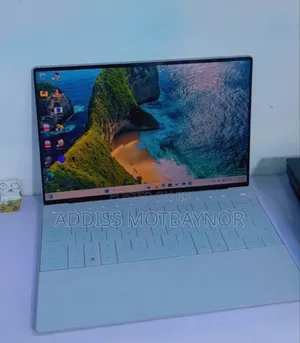 Photo - New Laptop Dell XPS 13 16GB Intel Core i7 SSD 512GB