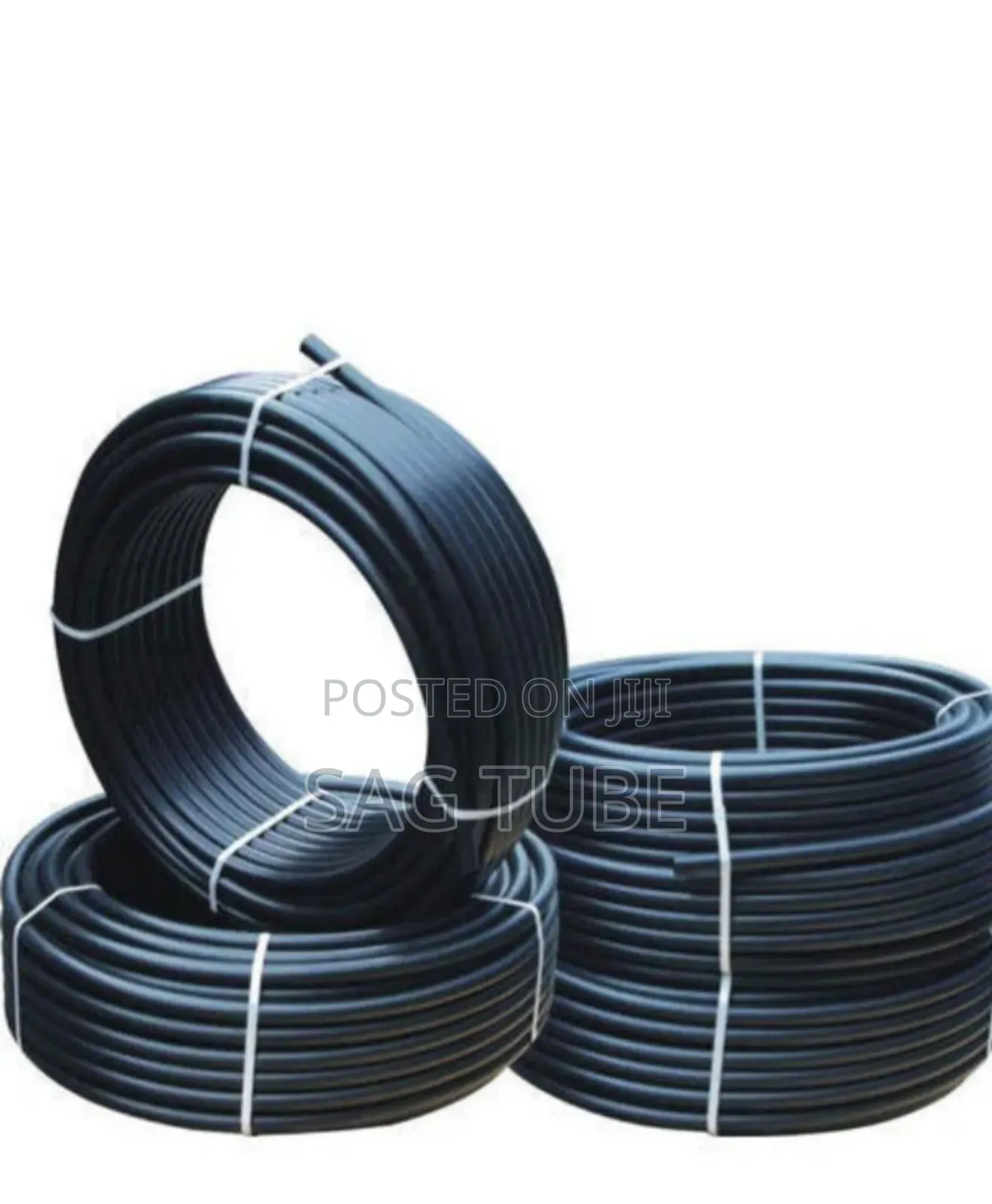 Hdpe Electric Pipe