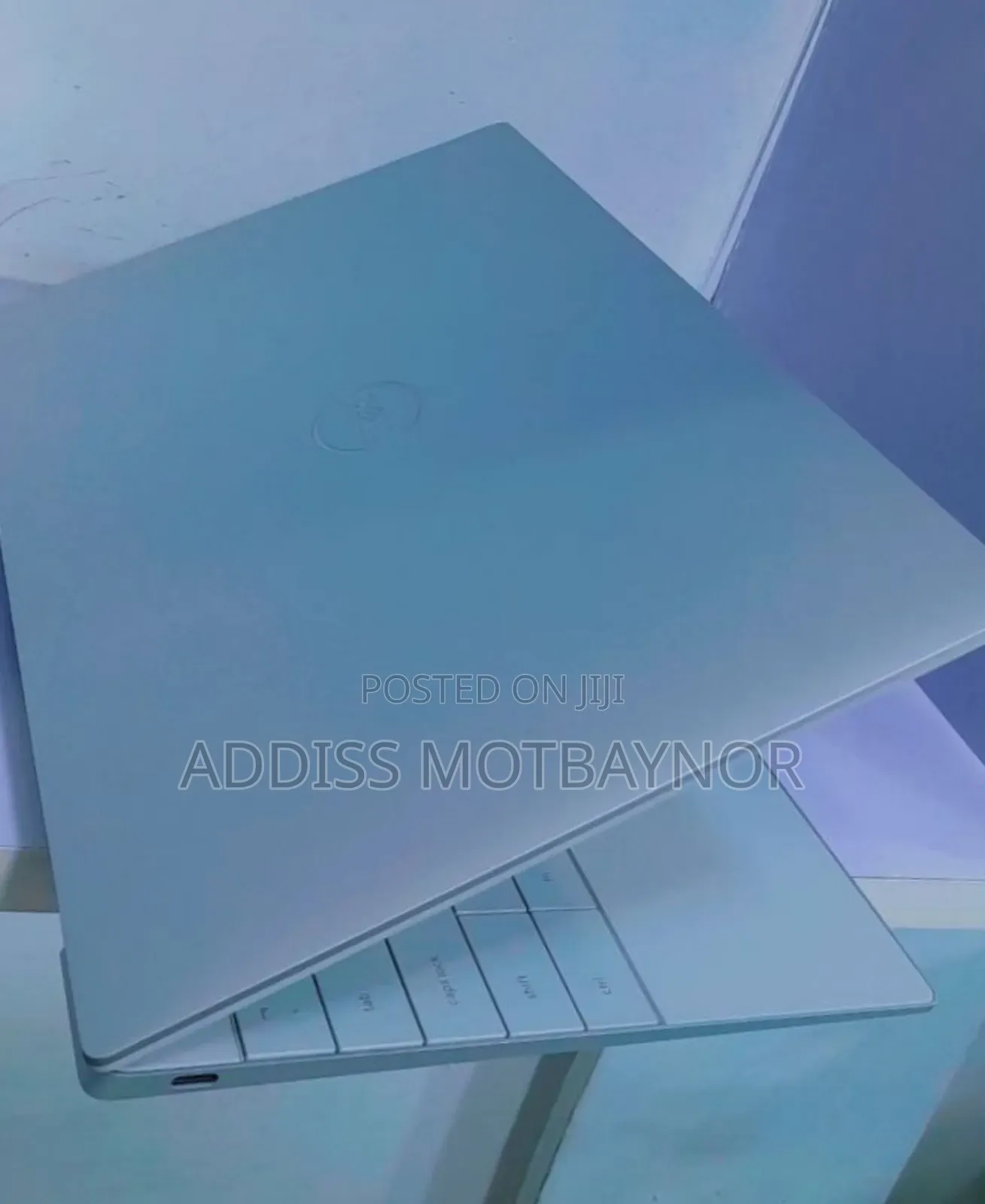 New Laptop Dell XPS 13 16GB Intel Core i7 SSD 512GB