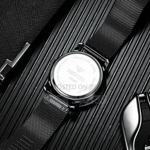 Nibosi Men’S Fashion Watches