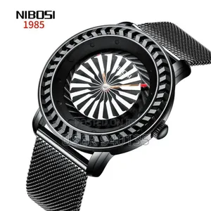 Nibosi Men’S Fashion Watches