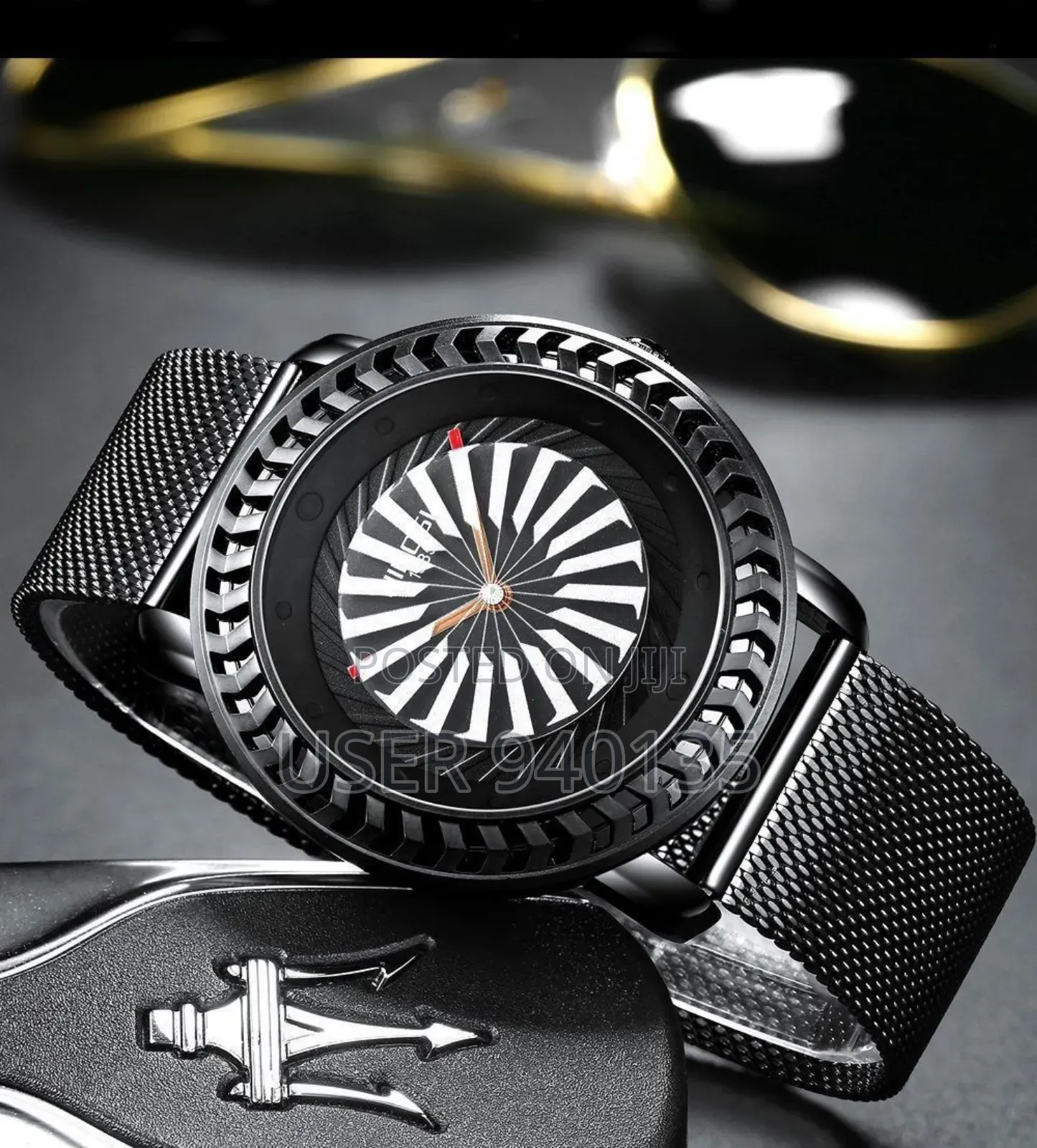 Nibosi Men’S Fashion Watches