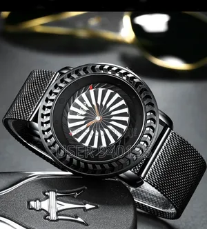 Photo - Nibosi Men’S Fashion Watches