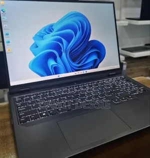 New Laptop Lenovo 32GB Intel Core I9 SSD 1T