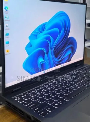 New Laptop HP EliteBook 850 16GB Intel Core i5 SSD 512GB