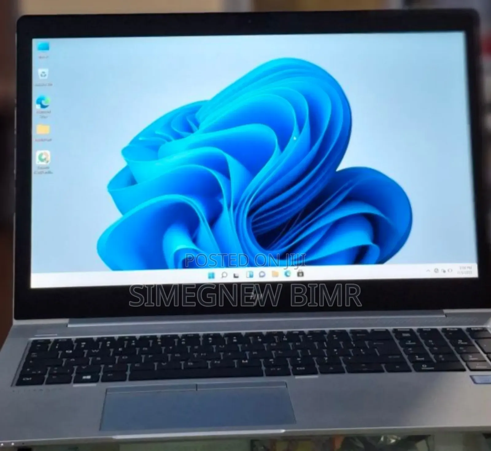 New Laptop HP EliteBook 850 16GB Intel Core i5 SSD 512GB