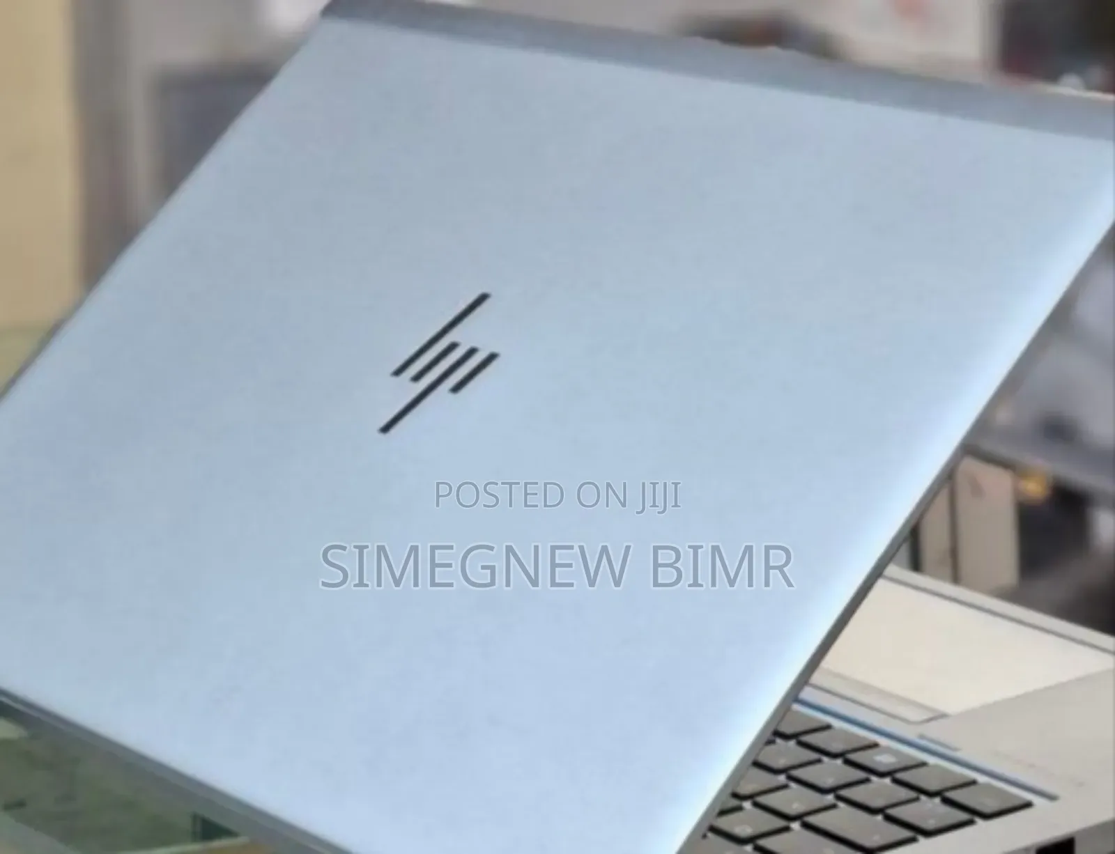 New Laptop HP EliteBook 850 16GB Intel Core i5 SSD 512GB