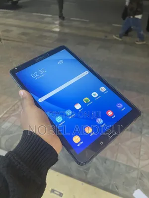 New Samsung Galaxy Tab A 8.4 (2020) 16 GB Black