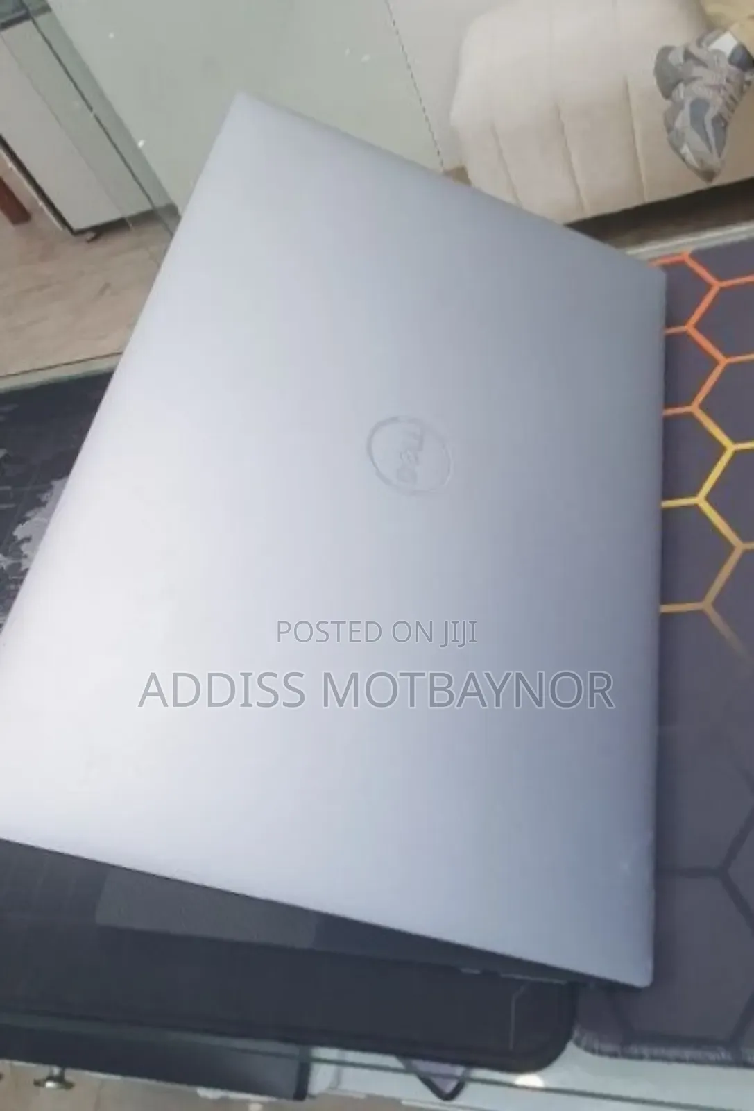 New Laptop Dell Precision 5540 16GB Intel Core I7 SSD 512GB