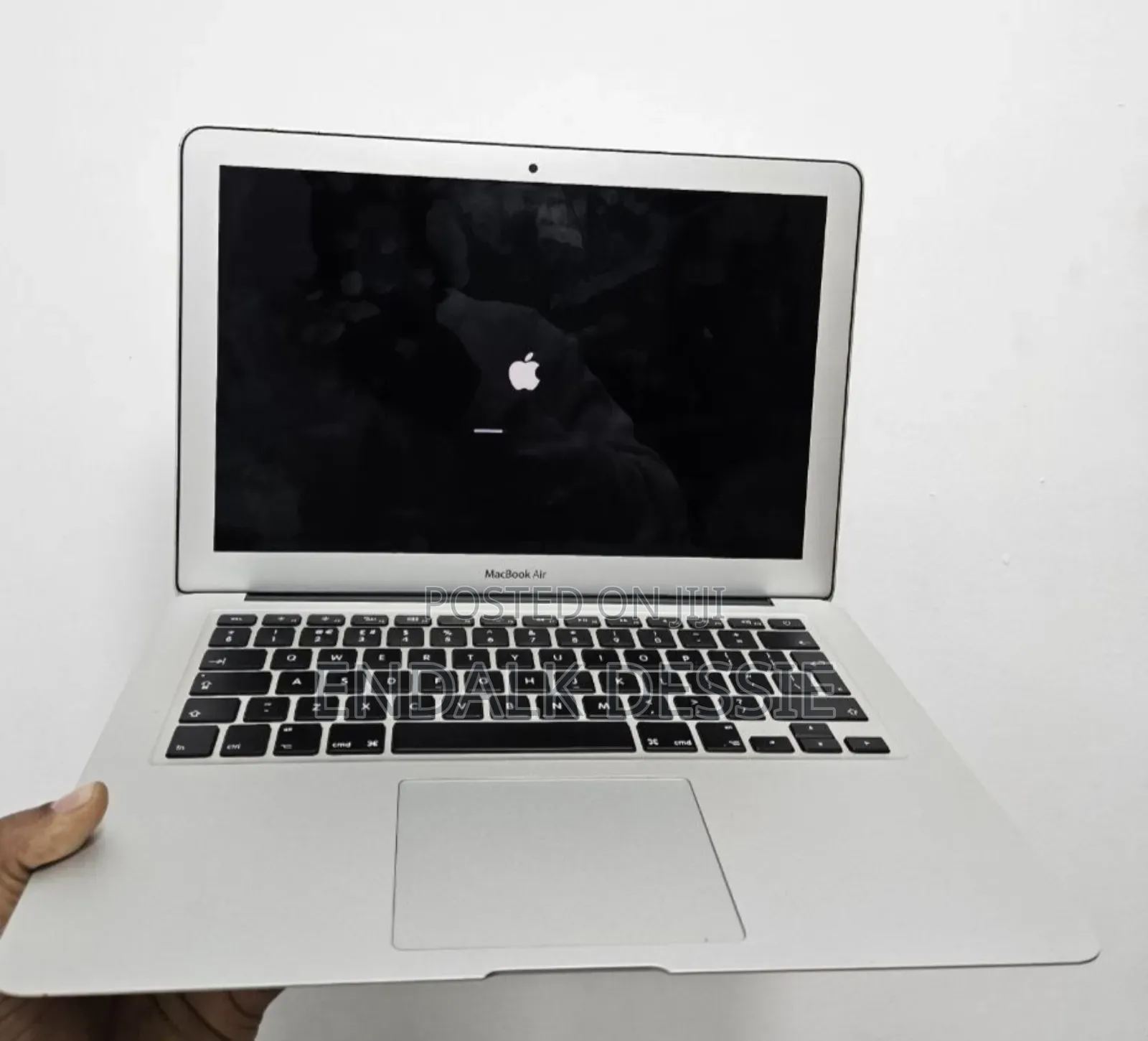 New Laptop Apple MacBook Air 2013 4GB Intel Core I5 HDD 256GB