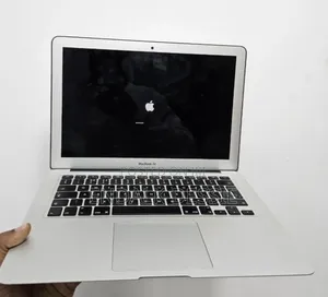 Photo - New Laptop Apple MacBook Air 2013 4GB Intel Core I5 HDD 256GB