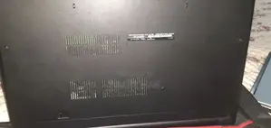 Laptop Dell Vostro 15 3568 4GB Intel Core I3 HDD+SSD 1T