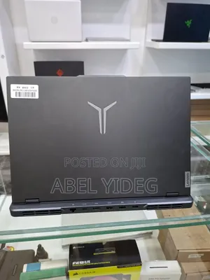 New Laptop Lenovo Legion 5 32GB Intel Core I9 SSD 1T