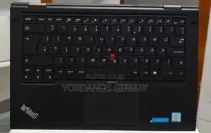 Laptop Lenovo Thinkpad X1 Yoga 8GB Intel Core I5 SSD 512GB