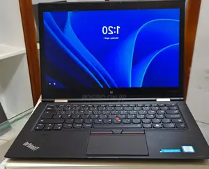 Laptop Lenovo Thinkpad X1 Yoga 8GB Intel Core I5 SSD 512GB