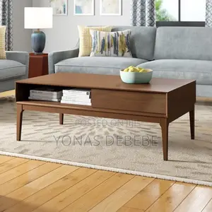 Minimalist and Modern Table