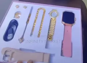 Watch Combo