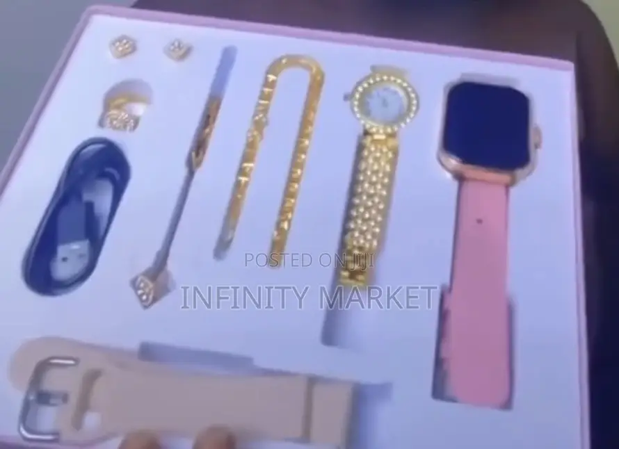 Watch Combo