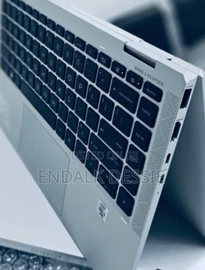 New Laptop HP 16GB Intel Core I7 SSD 512GB