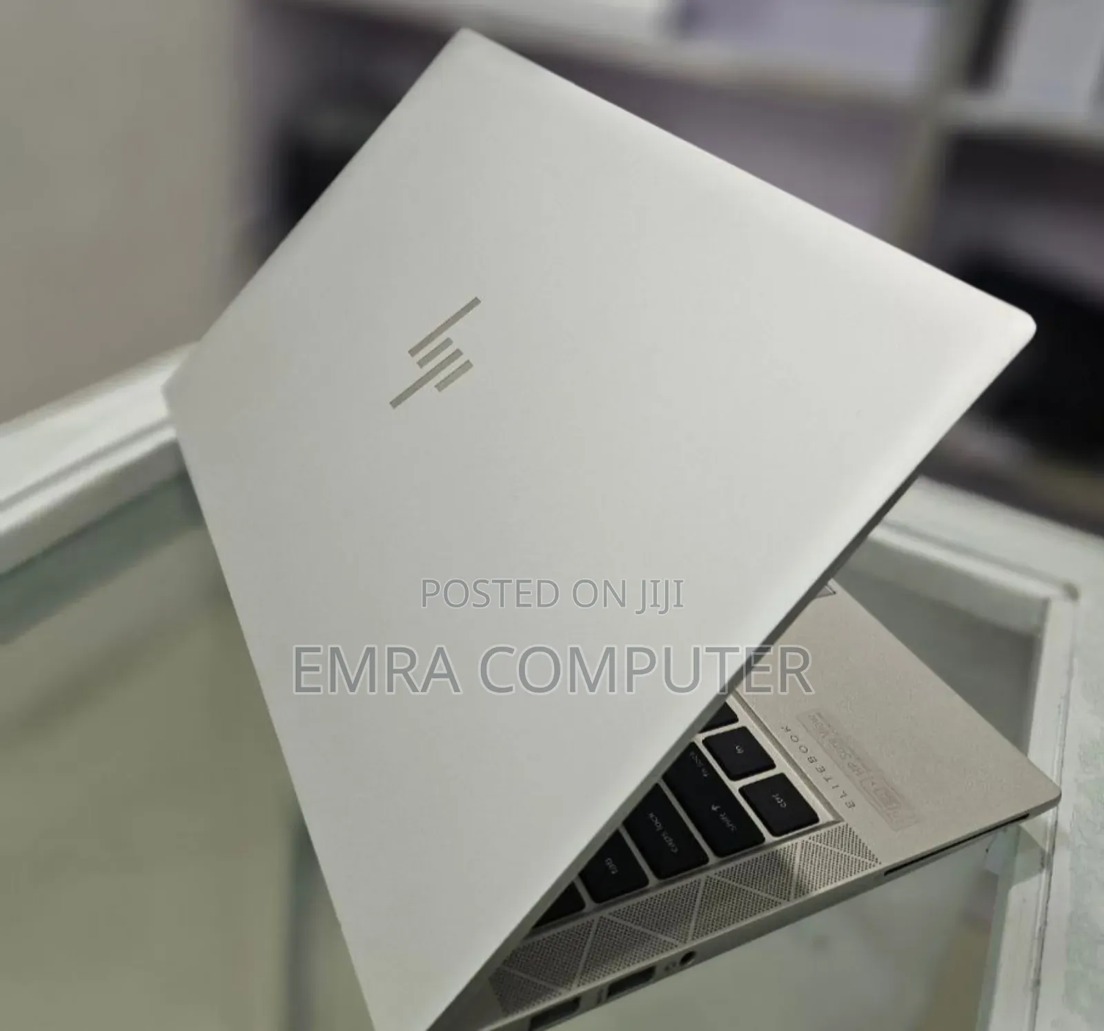 New Laptop HP EliteBook 830 G8 16GB Intel Core I7 SSD 512GB