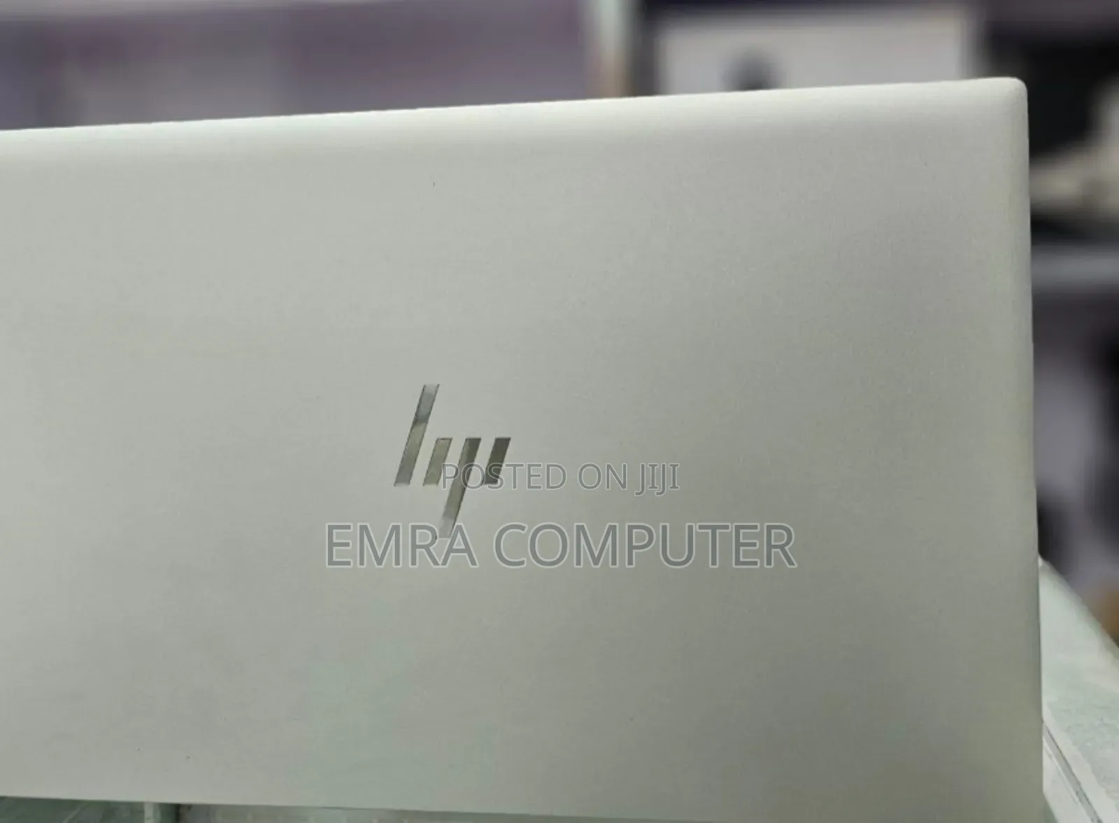 New Laptop HP EliteBook 830 G8 16GB Intel Core I7 SSD 512GB