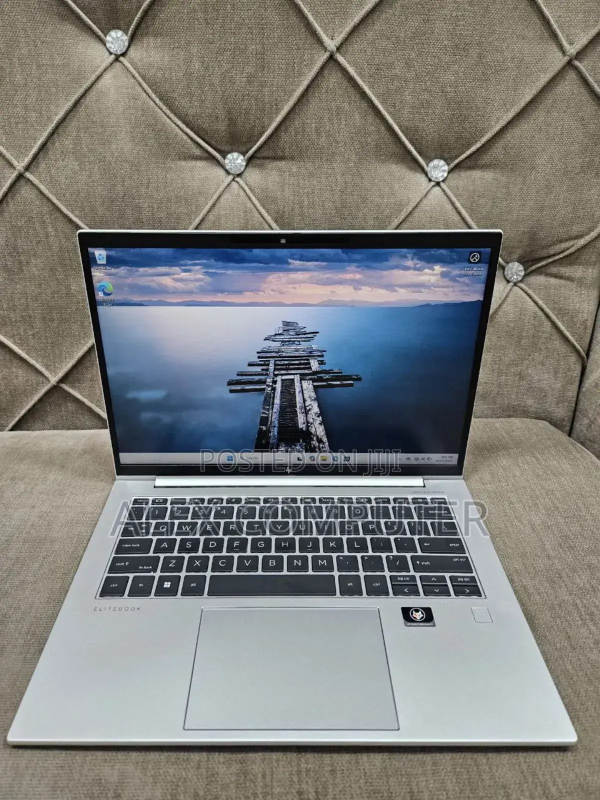 New Laptop Airis 16GB Intel Core I7 SSD 512GB