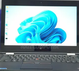 Photo - New Laptop Lenovo ThinkPad X1 Carbon 16GB Intel Core I5 SSD 512GB