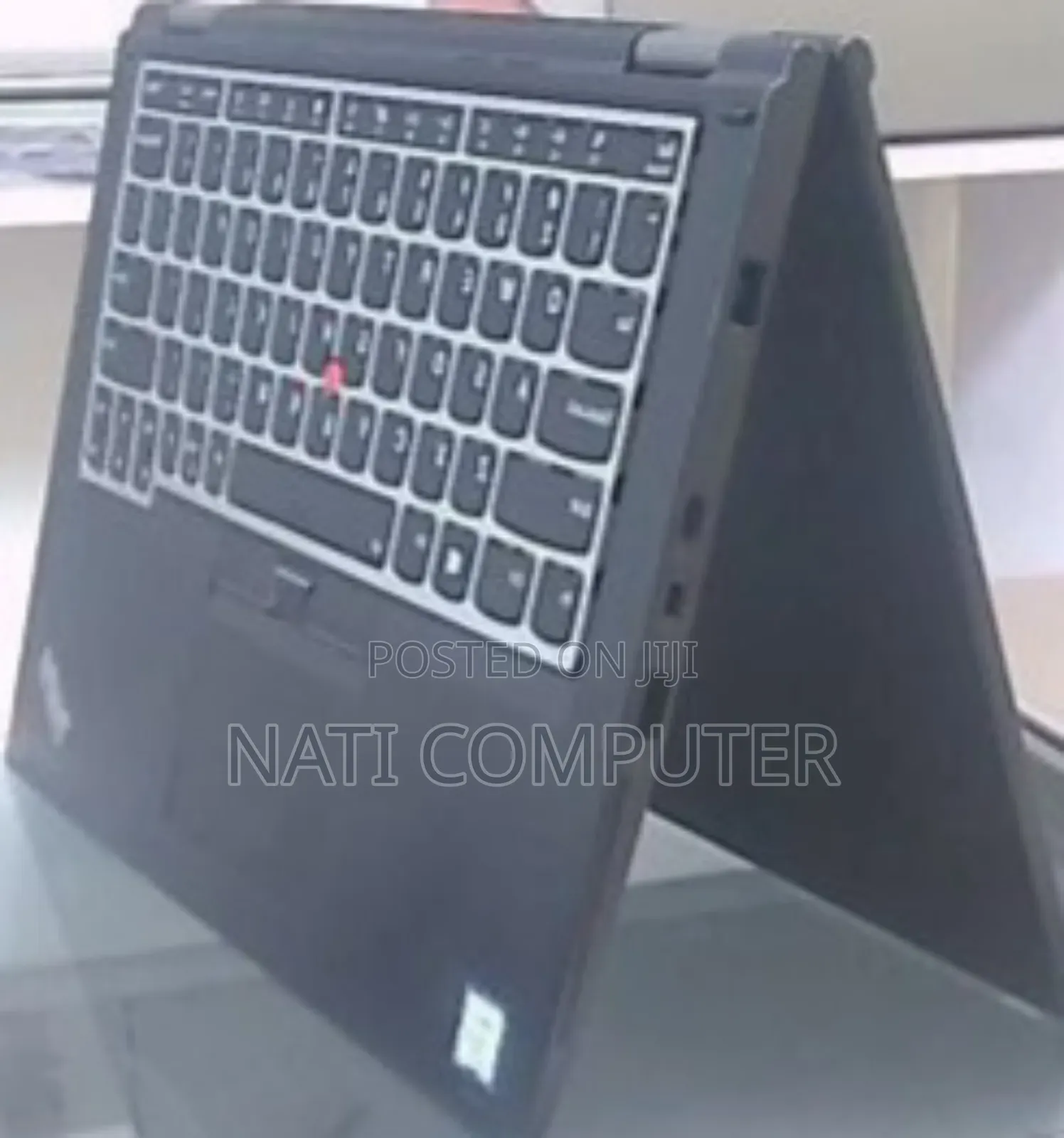 New Laptop Lenovo ThinkPad X1 Carbon 16GB Intel Core I5 SSD 512GB