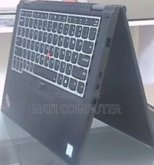 New Laptop Lenovo ThinkPad X1 Carbon 16GB Intel Core I5 SSD 512GB