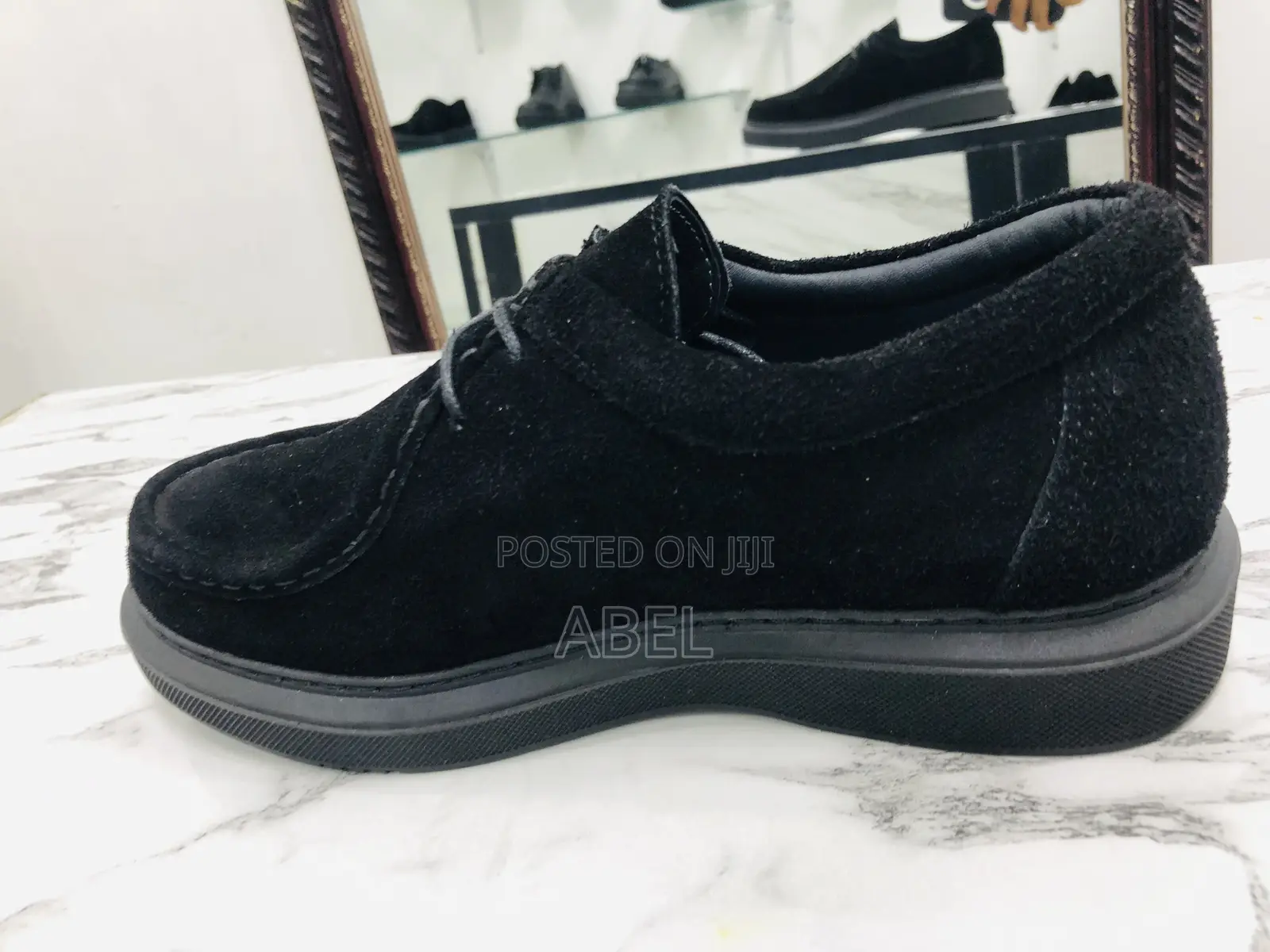 Clark የወንዶች ጫማ