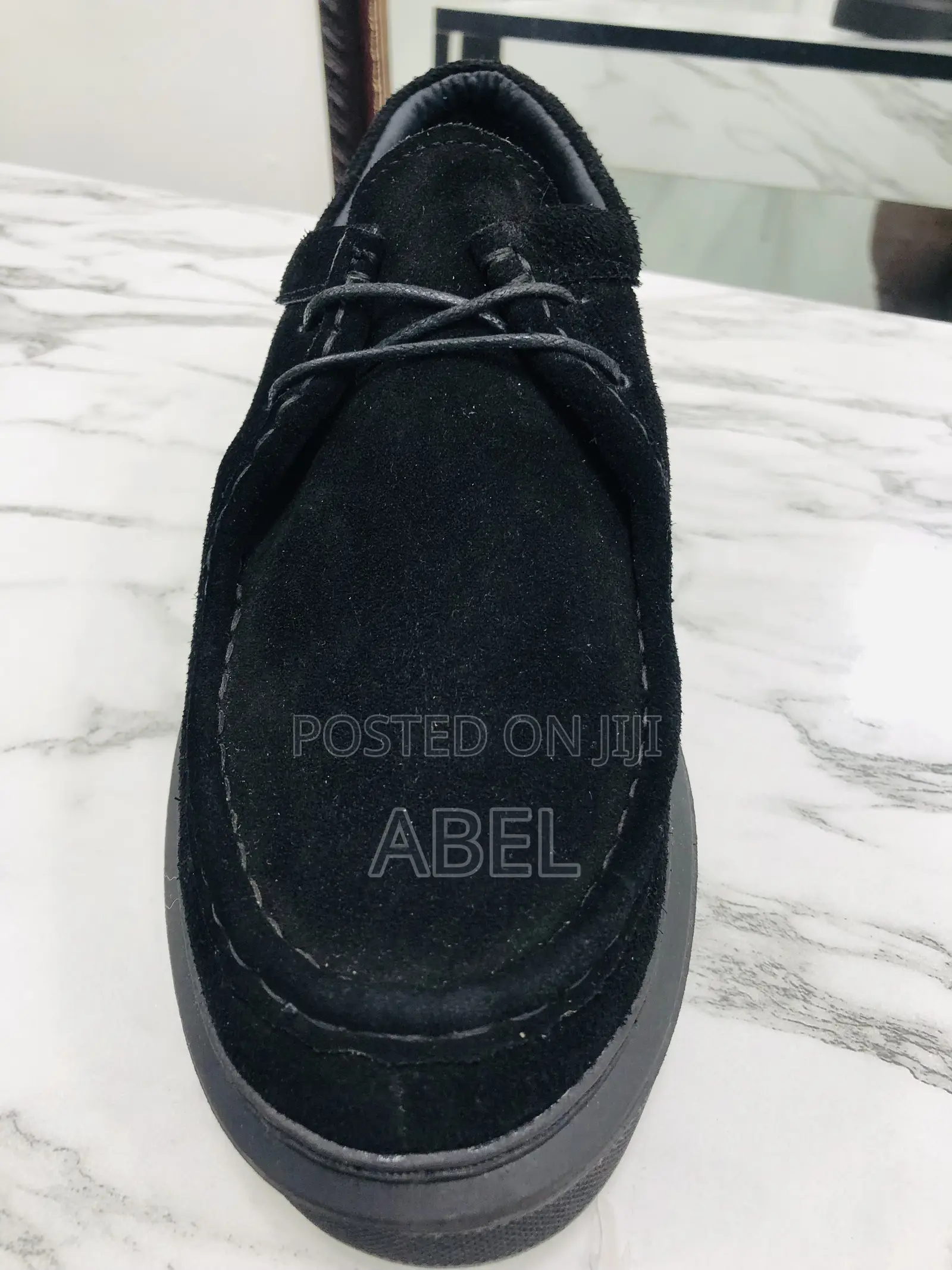 Clark የወንዶች ጫማ