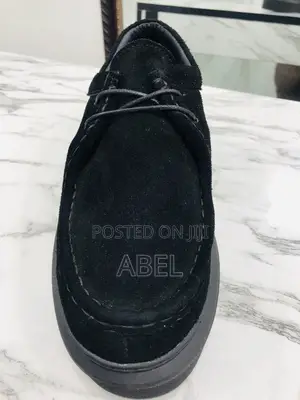 Clark የወንዶች ጫማ