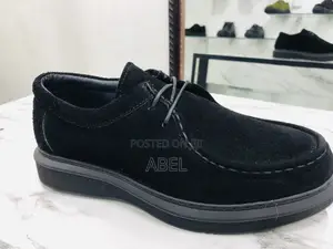 Photo - Clark የወንዶች ጫማ