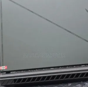 Photo - New Laptop Asus ROG Strix G15 16GB Intel Core I9 SSD 1T