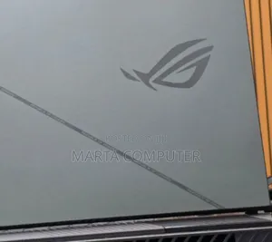 New Laptop Asus ROG Strix G15 16GB Intel Core I9 SSD 1T