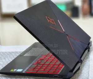 New Laptop HP Omen X 16GB Intel Core I5 SSD 1T