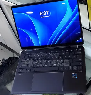 New Laptop HP 16GB Intel Core I7 SSD 1T