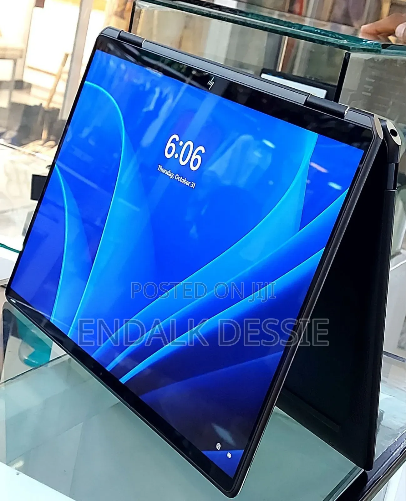New Laptop HP 16GB Intel Core I7 SSD 1T