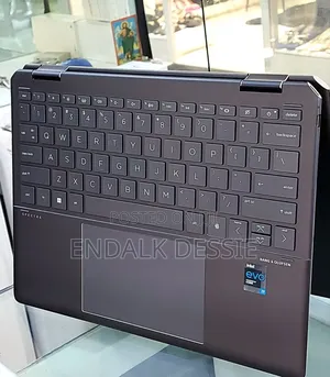 New Laptop HP 16GB Intel Core I7 SSD 1T