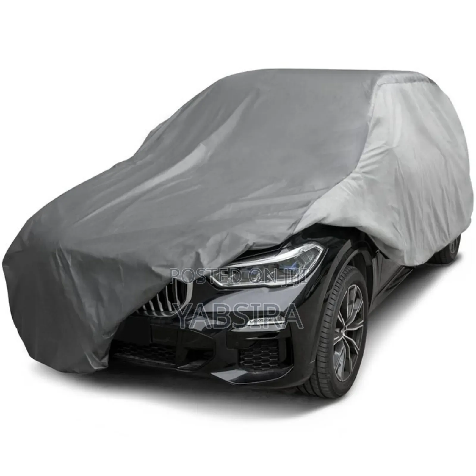 Car Body Cover /የመኪና ልብስ