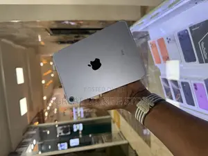 Apple iPad mini (2021) 256 GB