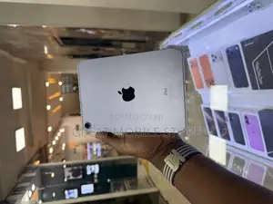 Photo - Apple iPad mini (2021) 256 GB