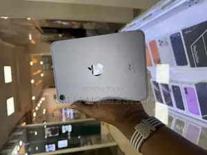 Apple iPad mini (2021) 256 GB